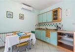Location vacances Mošćenička Draga - 1 Bedroom Stunning Apartment In Moscenicka Draga-4