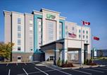 Hôtel Brantford - Holiday Inn Express & Suites Kitchener Southeast by Ihg-1