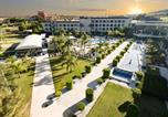 Hôtel Orihuela - La Finca Resort-2