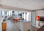 Location vacances Glesborg - Holiday Home Glesborg 04-3