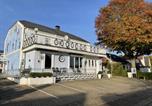 Hôtel Schleswig - Hotel Söruper Hof-1