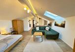 Location vacances Grainau - Apartment Zugspitz-4