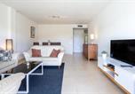 Location vacances Platja d'Aro - Bovilla-4