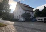 Location vacances Eisenach - Ferien- und Monteurwohnungen Andrej-1