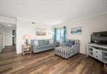 Location vacances Ocean City - One of a Kind Direct Bay Views From This 3 Bedroom-3