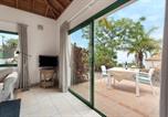 Location vacances El Paso - La Villa La Palma- 1 dormitorio A-4