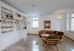 Location vacances Binz - Villa Seeblick 09-1