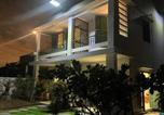 Location vacances  phan thiet - Gác Homestay Phan Thiết-4