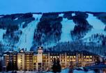 Location vacances Vail - Luxury 2 Bedroom Lionshead Village Condo, Short Walk To Gondola-2