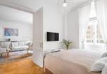 Location vacances Škofja Loka - Ab Ljubljana - Prince Filip Apartment-4