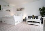 Location vacances Mirow - Ferienwohnung-Am-Strand-4