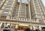 Hôtel BAHRAIN - Ruru Tower-1