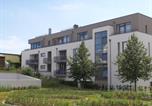 Location vacances Binz - Dünenresort in Binz, strandnahe und moderne Fewo mit Balkon und mit Meerblick,-3