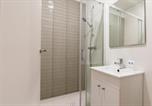 Location vacances Matosinhos - Sea & River Views in Foz do Douro by Hostwise-4