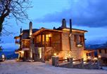 Location vacances Corinthe - Mavraganeiko-1