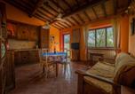 Location vacances Reggello - Fattoria Montalbano-4