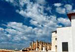 Location vacances Palma de Majorque - Casa del Call-1