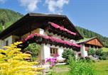Location vacances  Col de Pennes - Heiserhof App Holunder-4