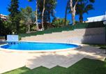 Location vacances Salou - Uhc Cancun Apartments-1
