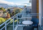Location vacances Wanaka - Central Luxury Apartment 205-2