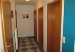 Location vacances Rostock - Ferienwohnung Kleine Moewe-4