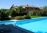 Location vacances  Province de Mantoue - Casa Rondinella By Case al Lago-1
