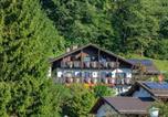 Hôtel Bad Reichenhall - Landhotel Sonnleiten-3