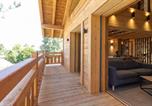 Location vacances Mont-de-Lans - Chalet au pied des pistes-4