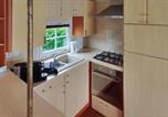 Location vacances Bredene - 2 Bedroom Cozy Home In Bredene-4