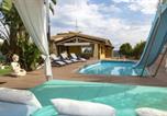 Location vacances Blanes - Costacabana - Villa Soleia-3