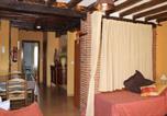 Location vacances Jarandilla de la Vera - Apartamentos Rurales La Lancha-1