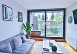 Location vacances Puerto Varas - Hom I Parking y Piscina temperada para 4 Pax-4