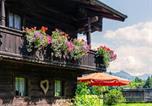 Location vacances Bad Häring - Alpin Hideaway Xl-1