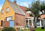 Location vacances Rønne - 6 person holiday home in Hasle-2