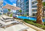 Location vacances Pattaya - Grand Avenue Suites x Monthstayz Thailand-1
