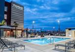Hôtel Modesto - Fairfield by Marriott Inn & Suites Stockton Lathrop-2