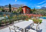 Location vacances Toscolano-Maderno - Maison Bellini 1-4