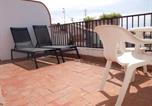 Hôtel Vilafranca del Penedès - El Cid-4