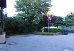 Location vacances Berne - Apartments in Leafy Suburb-4
