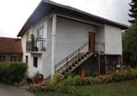 Location vacances Prijepolje - Smeštaj u Novoj Varoši, Zlatar-3
