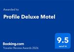 Hôtel Bretton Woods - Profile Deluxe Motel-3