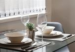 Location vacances Allesley - Queen Mary's - 2 Ensuites - Wi-Fi - Free Parking-3