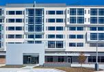 Hôtel Atlanta - Ac Hotel by Marriott Atlanta Buckhead at Phipps Plaza-2
