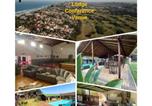 Location vacances Victoria Street Market - Pleasant Waters Lodge & Conference Venue-1