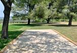 Location vacances Lagnes - Maison contemporaine - grand jardin et piscine privée-2