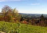 Location vacances Freyung - Geyersberg mit Aussicht-1