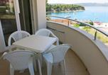 Location vacances  Croatie - Sunrise Apartment-3