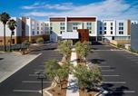 Hôtel Ramada Inn - Springhill Suites by Marriott Los Angeles Downey-3