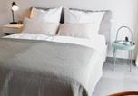 Location vacances Heidenheim - Bude 23 - Ferienwohnung Aalen-2