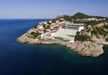 Hôtel Dubrovačko-Neretvanska - Rixos Premium Dubrovnik-2